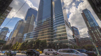 Can Goldman Stock Traders Deliver a Third Record Quarter?