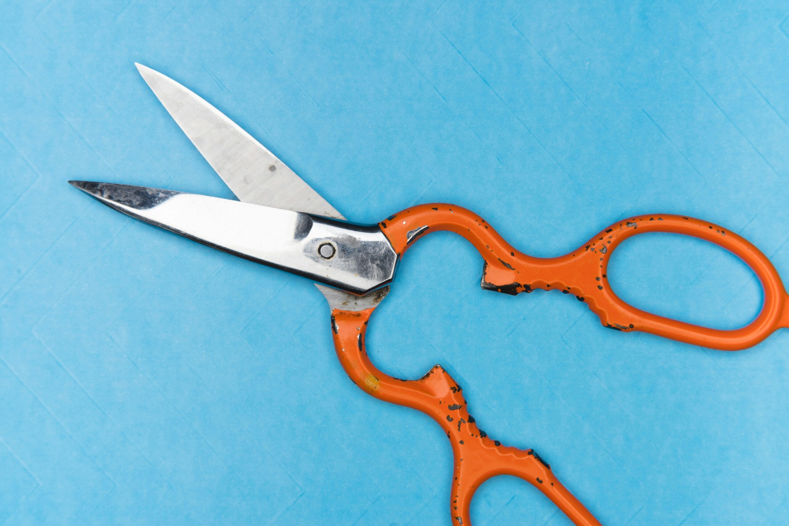 scissors