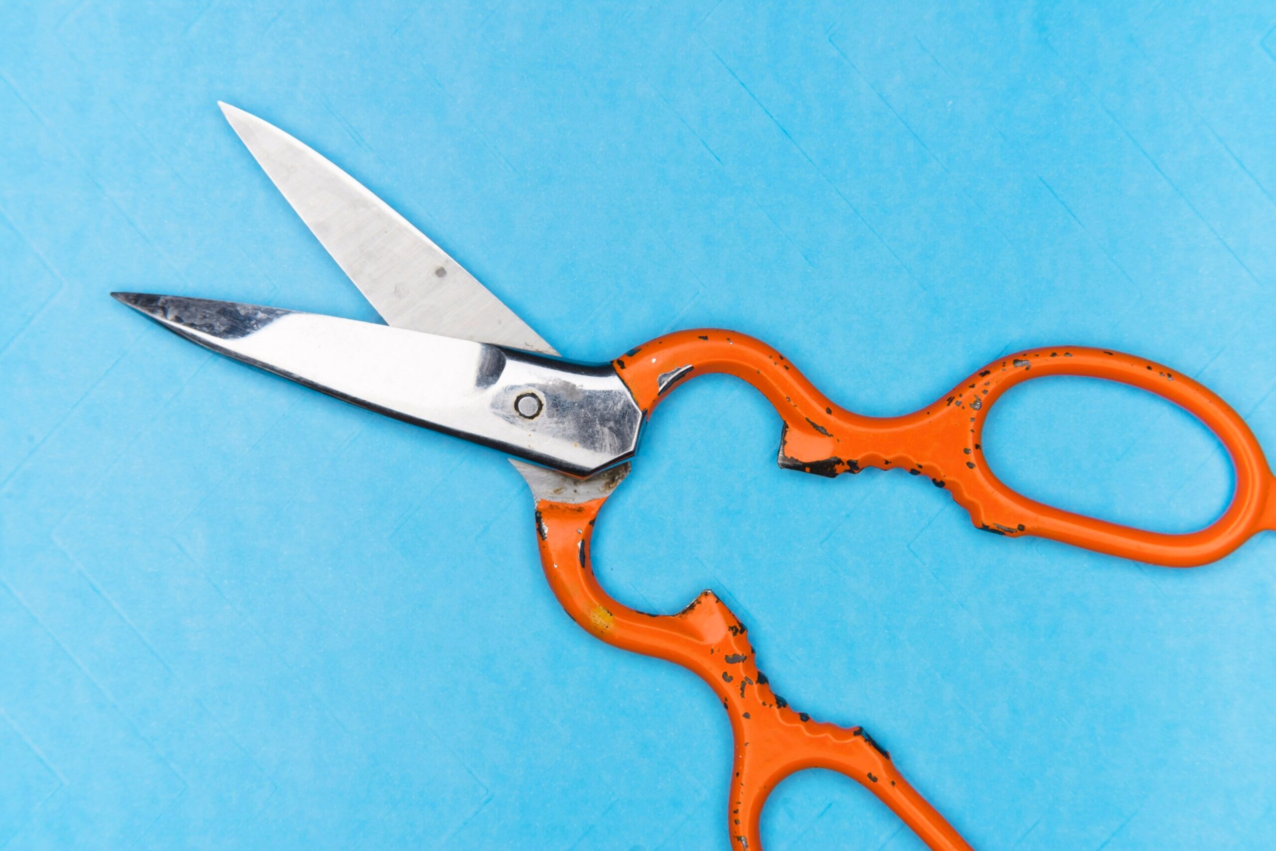 scissors
