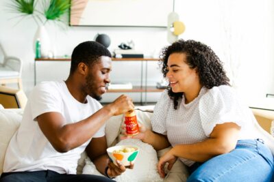 Why the Gen Z Dating Scene Is All About Retirement 