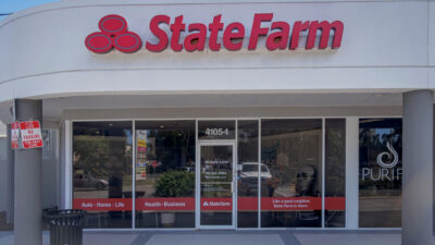 Unwelcome ‘Neighbor’: State Farm Agents Wary of AI Overhaul