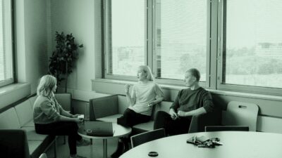 Just How Good Are Advisors at Easing Retirement Worries?