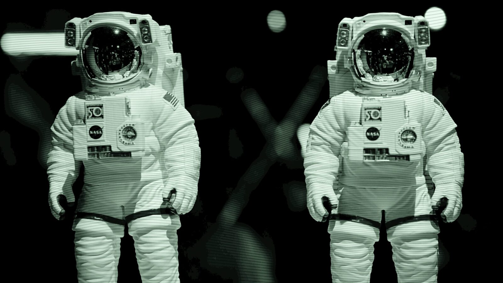 ETF Issuers Are Running Their Own SpaceX Race Ahead of Blockbuster IPO