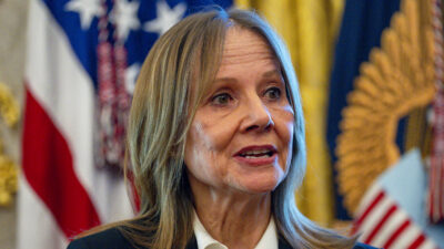 Lockheed Martin, General Motors Join Forces to Rebuild America’s Arsenal
