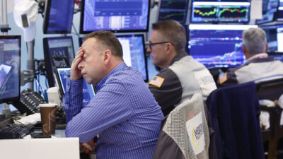 Marvell Joins S&P as Volatility Slams Chip Sector