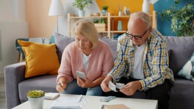 Clients Have Money. They’re Just Not Sure What to Do with It in Retirement