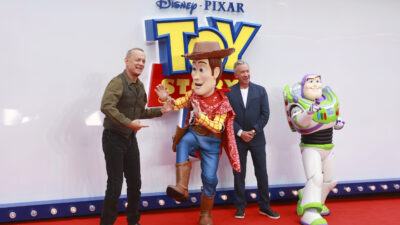 ‘Toy Story 5’ Box Office Haul Highlights Hollywood’s Hot Streak