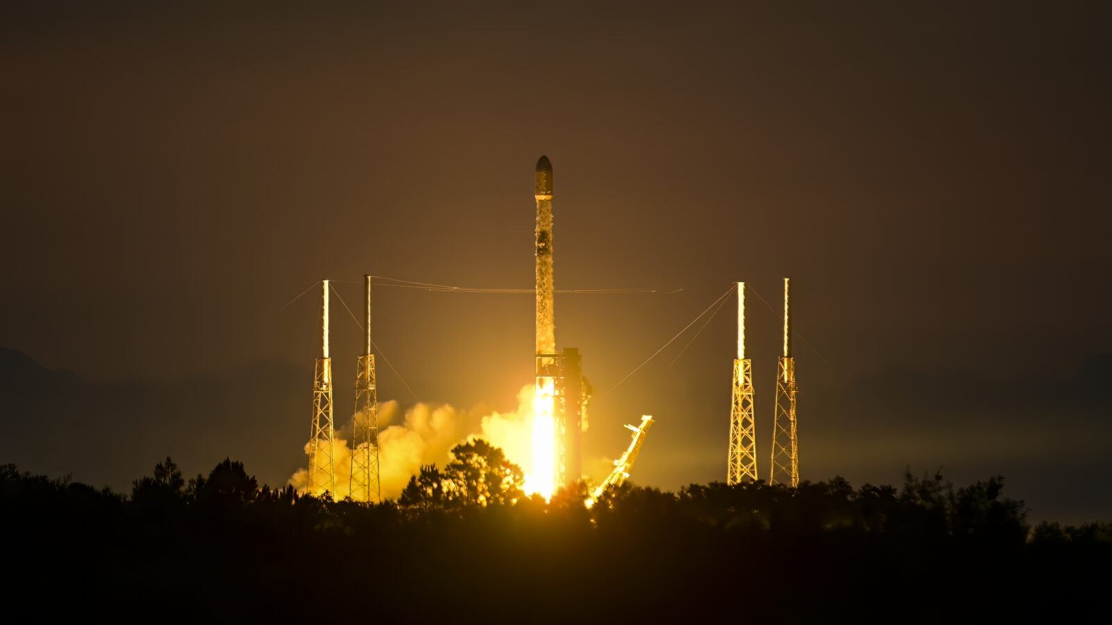 The SpaceX IPO Is About Way More Than Just Rocket Ships