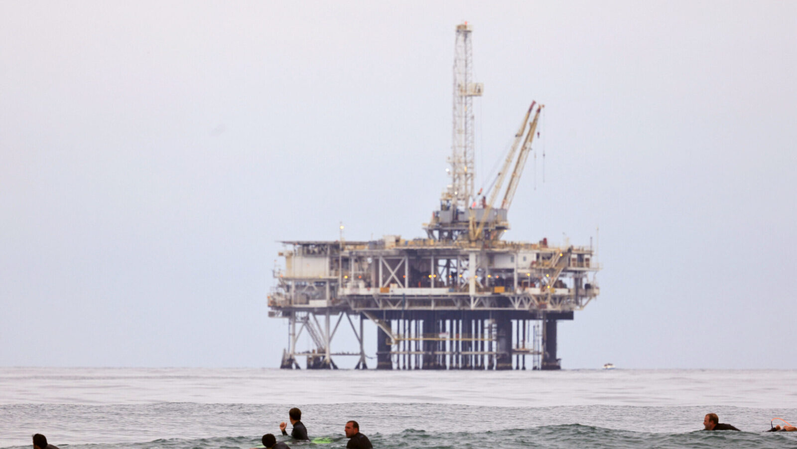 The White House, Again, Says the Iran War Will Soon End as the US Stakes a Bigger Claim in Global Energy Exports 