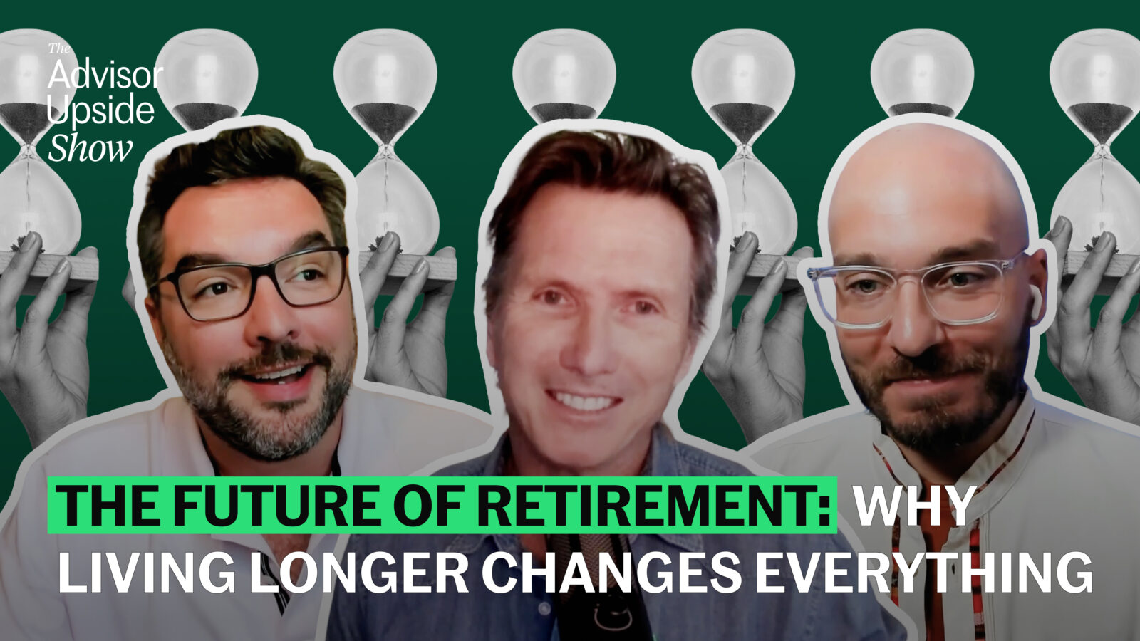 The Future of Retirement: Why Living Longer Changes Everything