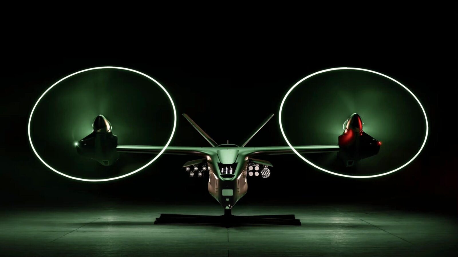 Electric Aircraft Outshine Boeing, Airbus Deals as Farnborough Air Show Kicks Off