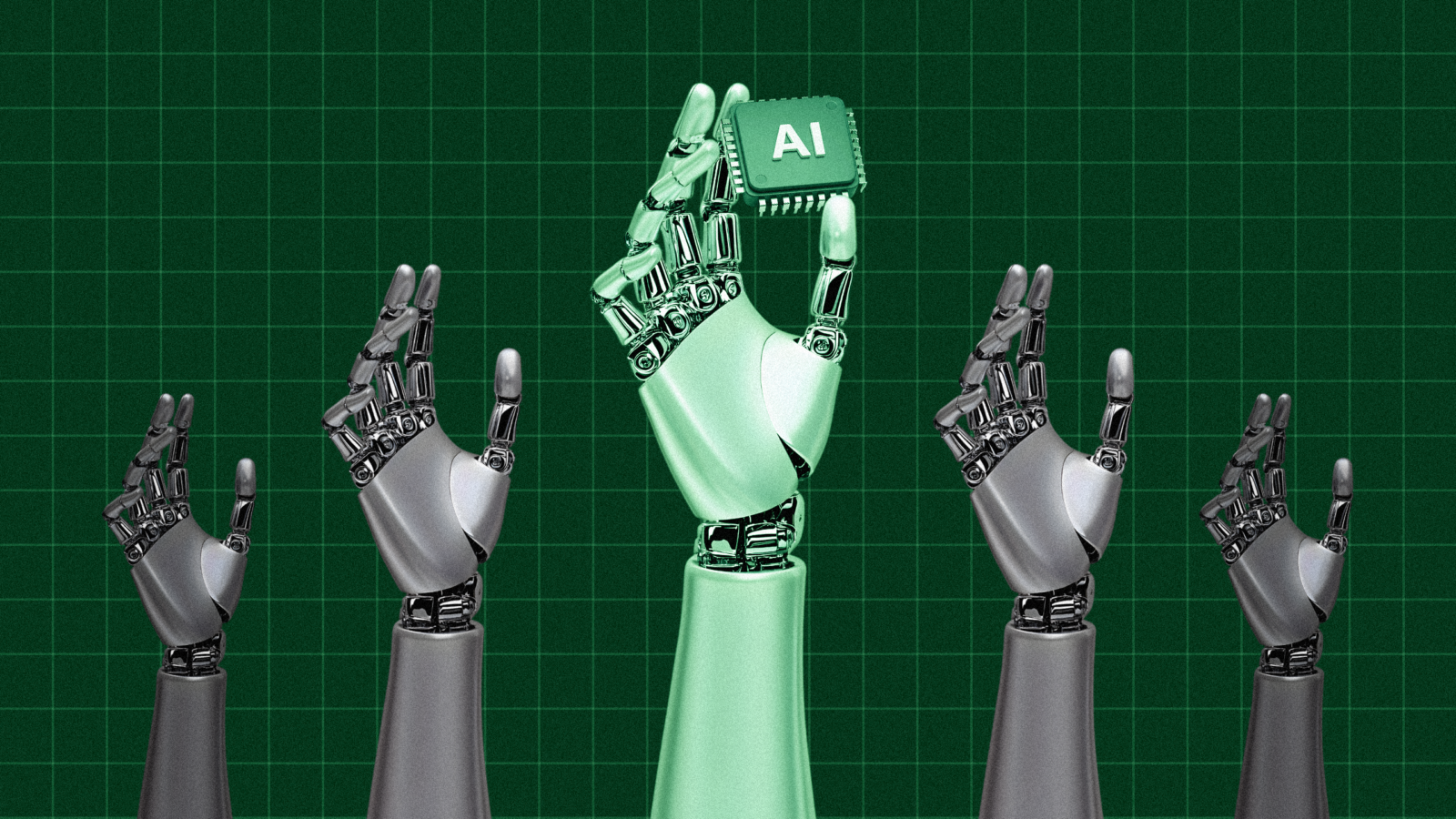 ‘Modelmaxxing’ Replaces ‘Tokenmaxxing’ for Firms Grappling With AI Costs