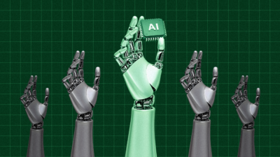 ‘Modelmaxxing’ Replaces ‘Tokenmaxxing’ for Firms Grappling With AI Costs