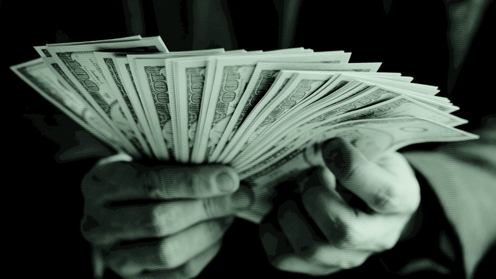 Rich Getting Richer Fuels Demand for Advisors