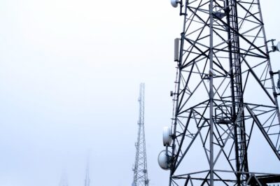 Comcast’s Spinoff Highlights a Growing Divide in Telecom ETFs
