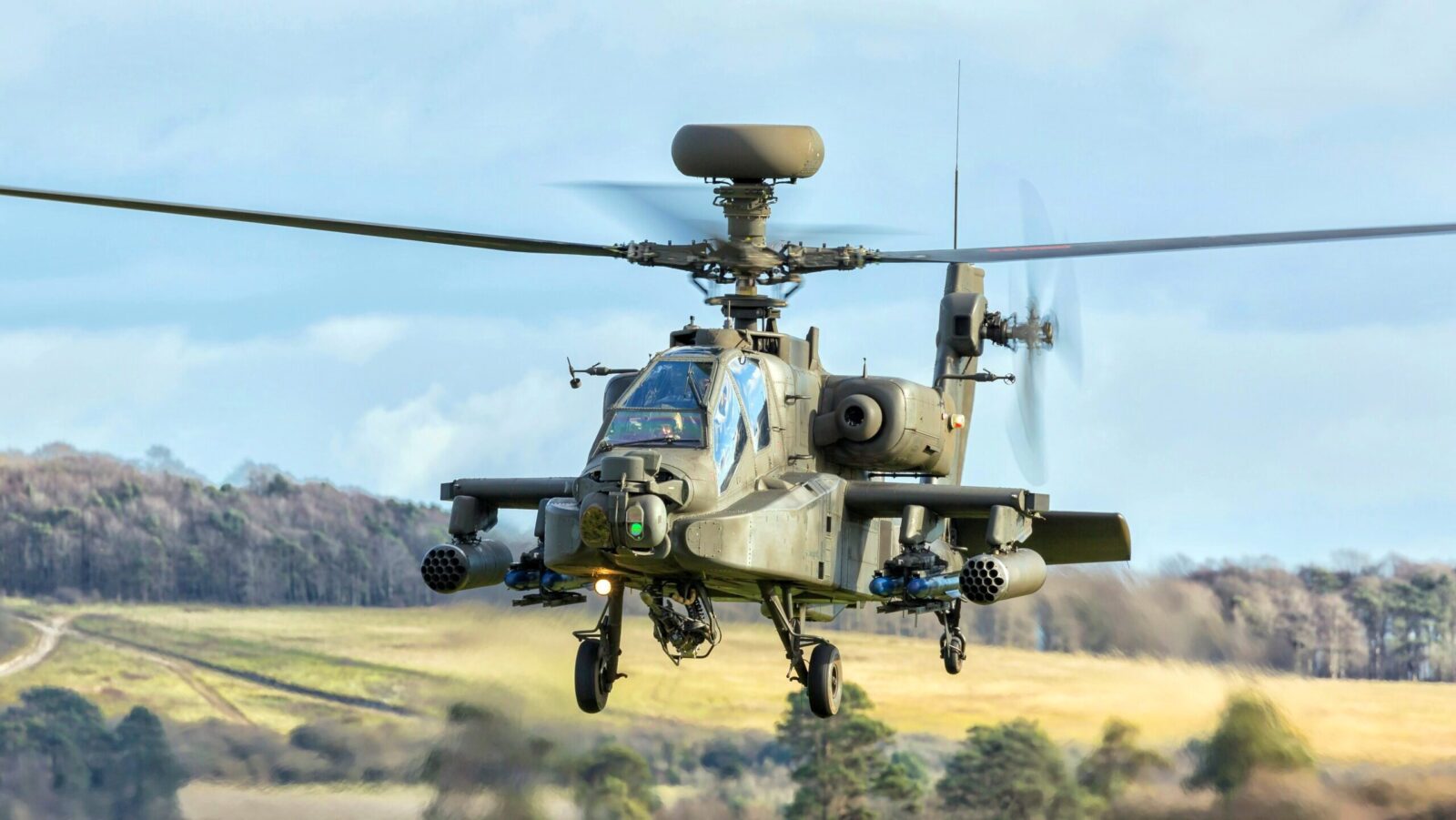 Why Defense Spending Plays Extend Beyond Defense ETFs
