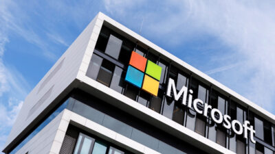 Meta, Microsoft and Amazon Test Limits of Investor Appetite for AI Spending