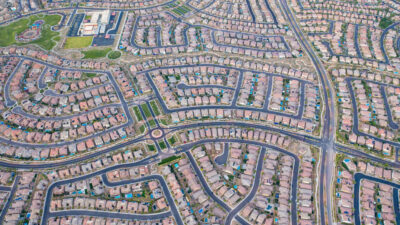 Wall Street Looks to Zillow, Rocket Mortgage Earnings for Clues on K-Shaped Housing Market