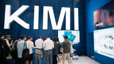 Moonshot, Alibaba Train Spotlight on AI’s Affordability