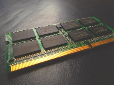 New Memory ETFs Look to Cache In on DRAM’s Historic Success