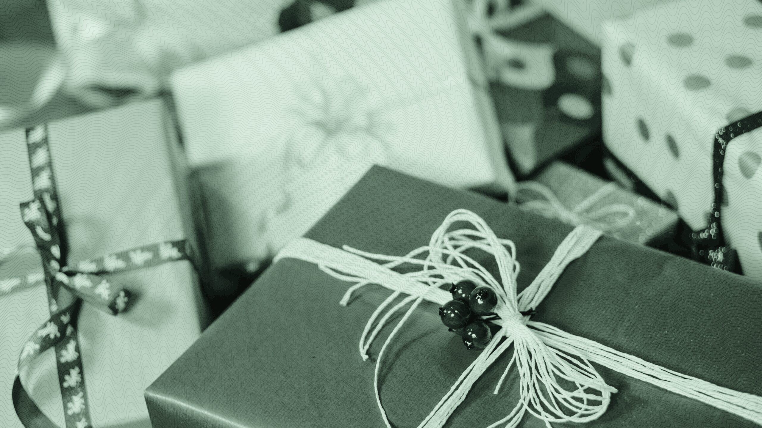 Gift boxes