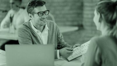 RIAs Excel in Client Retention but Need a Strategy for Boosting Referral Business