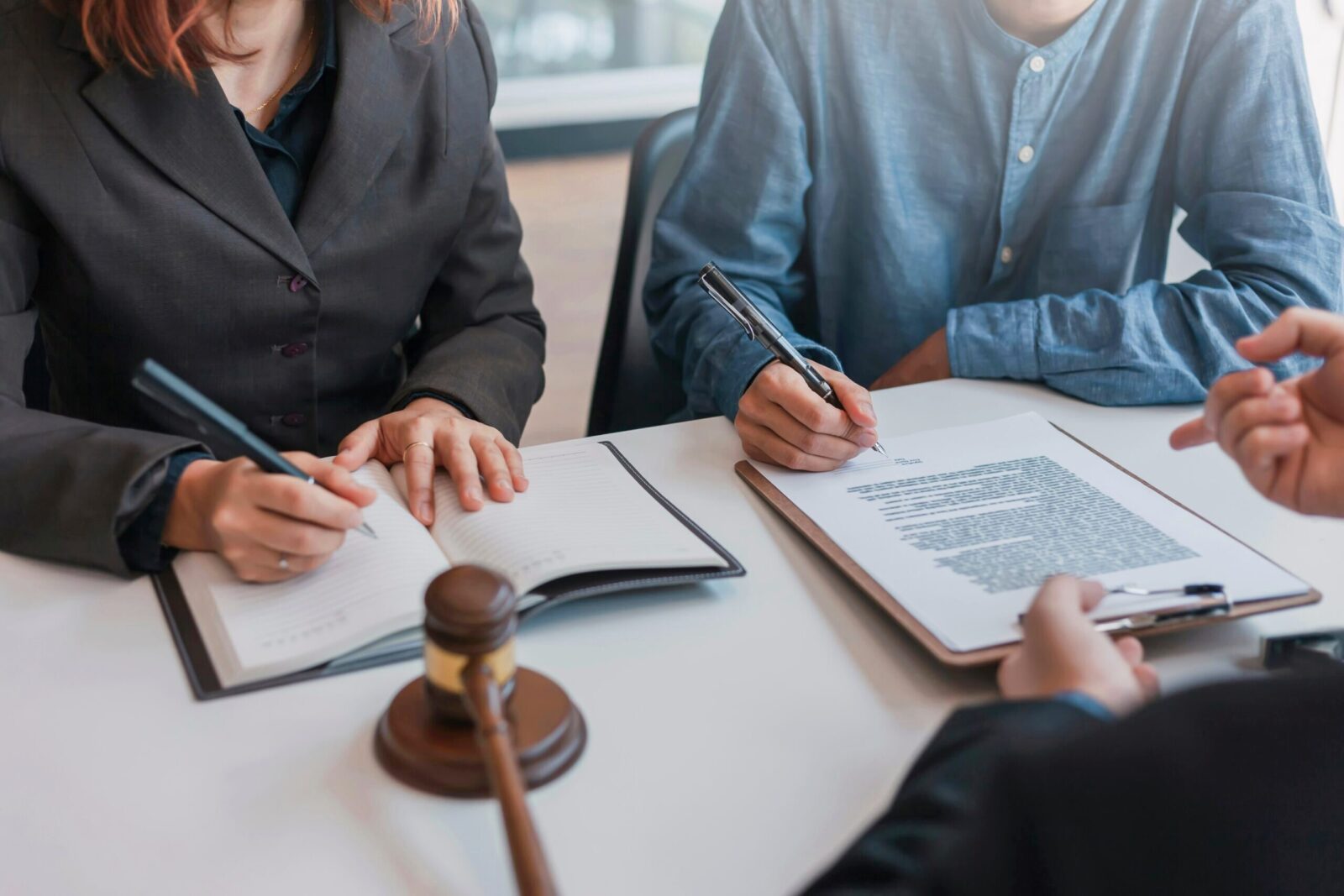 Ranking Last in Estate Planning, Gen X Risks Unforeseen Consequences