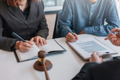 Ranking Last in Estate Planning, Gen X Risks Unforeseen Consequences