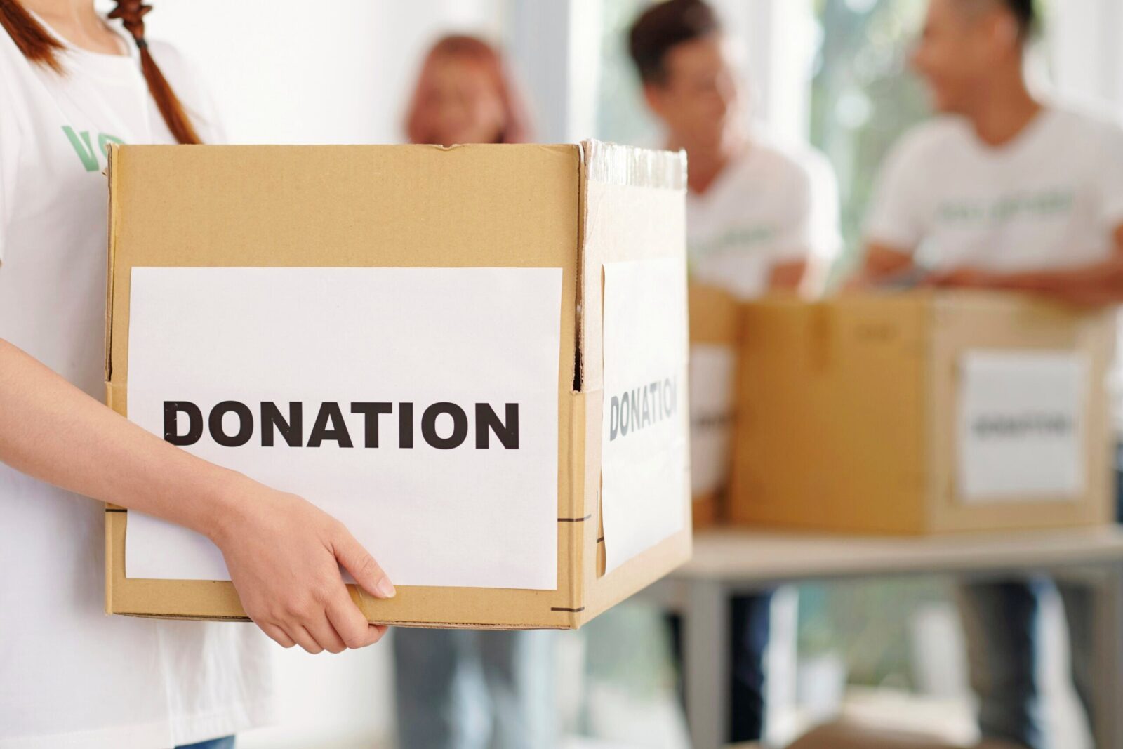 Rule Changes Could Make This Charitable Giving Vehicle Even More Popular  
