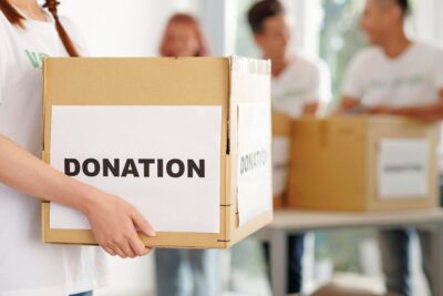 Rule Changes Could Make This Charitable Giving Vehicle Even More Popular  