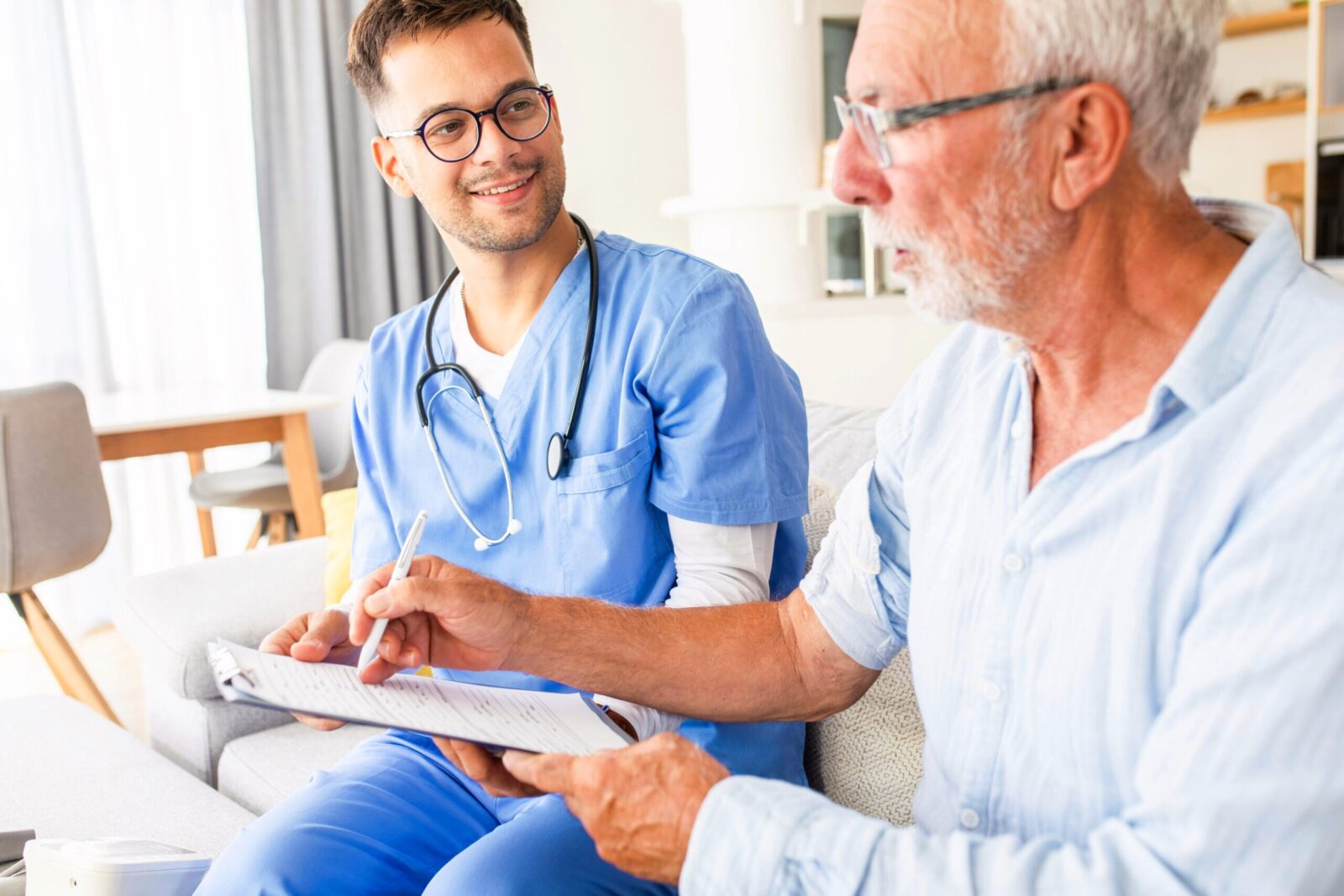 The Medicare Myths Costing Retirees Thousands
