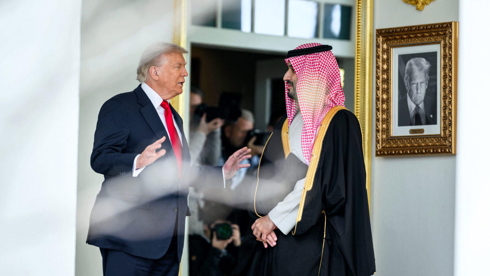 Saudi Nuclear Deal Confusion Threatens Billions in Potential US Manufacturing Sales