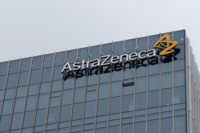 AstraZeneca Plunges After New Heart Disease Drug Fails Trial