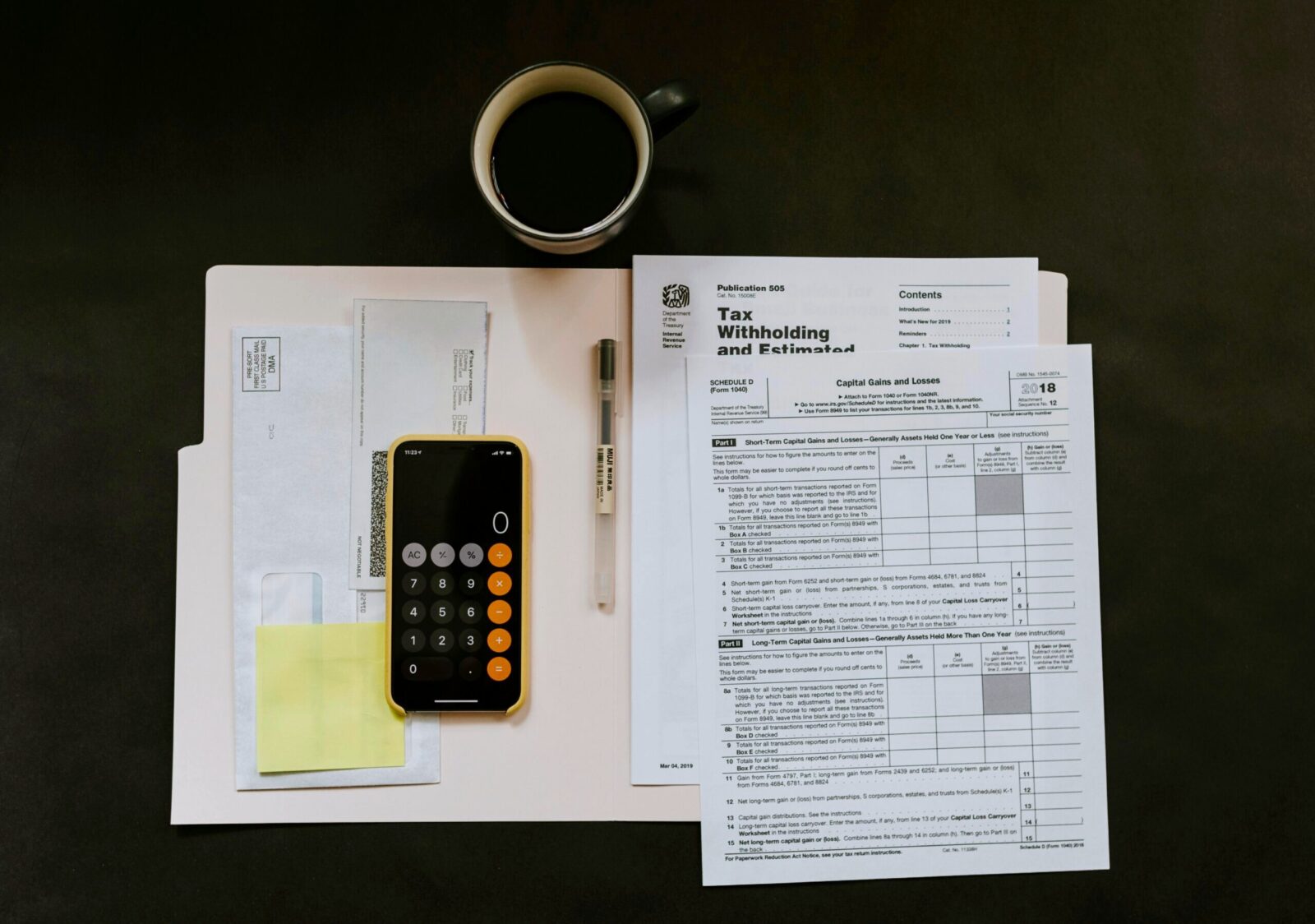 How Tax-Friendly ETFs Keep Getting Friendlier