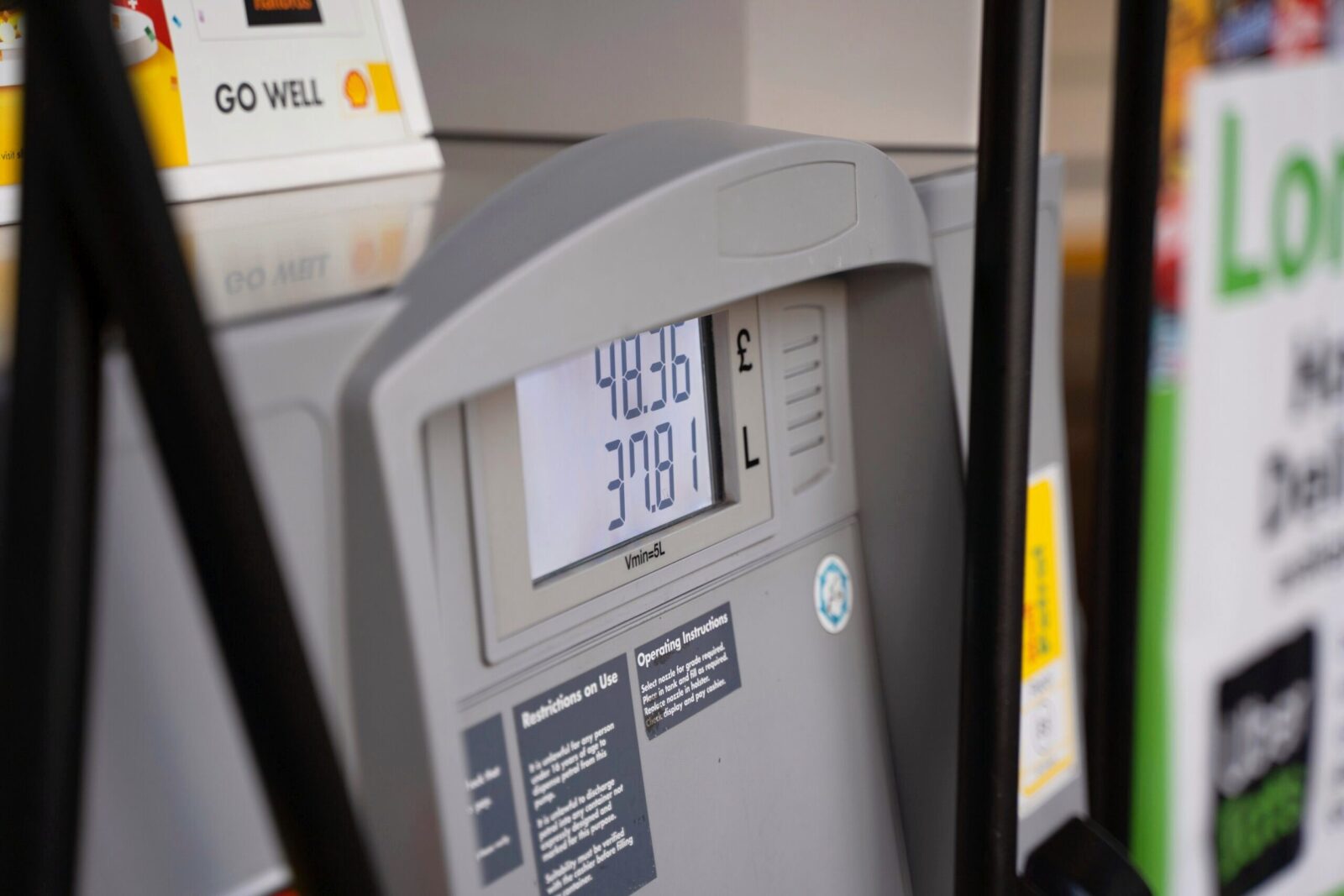 Higher Energy Costs May Boost Social Security COLA Next Year 