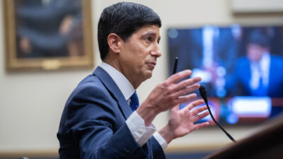 Fed’s Warsh Promises Congress a Hard Line on Inflation Amid Looming Risks
