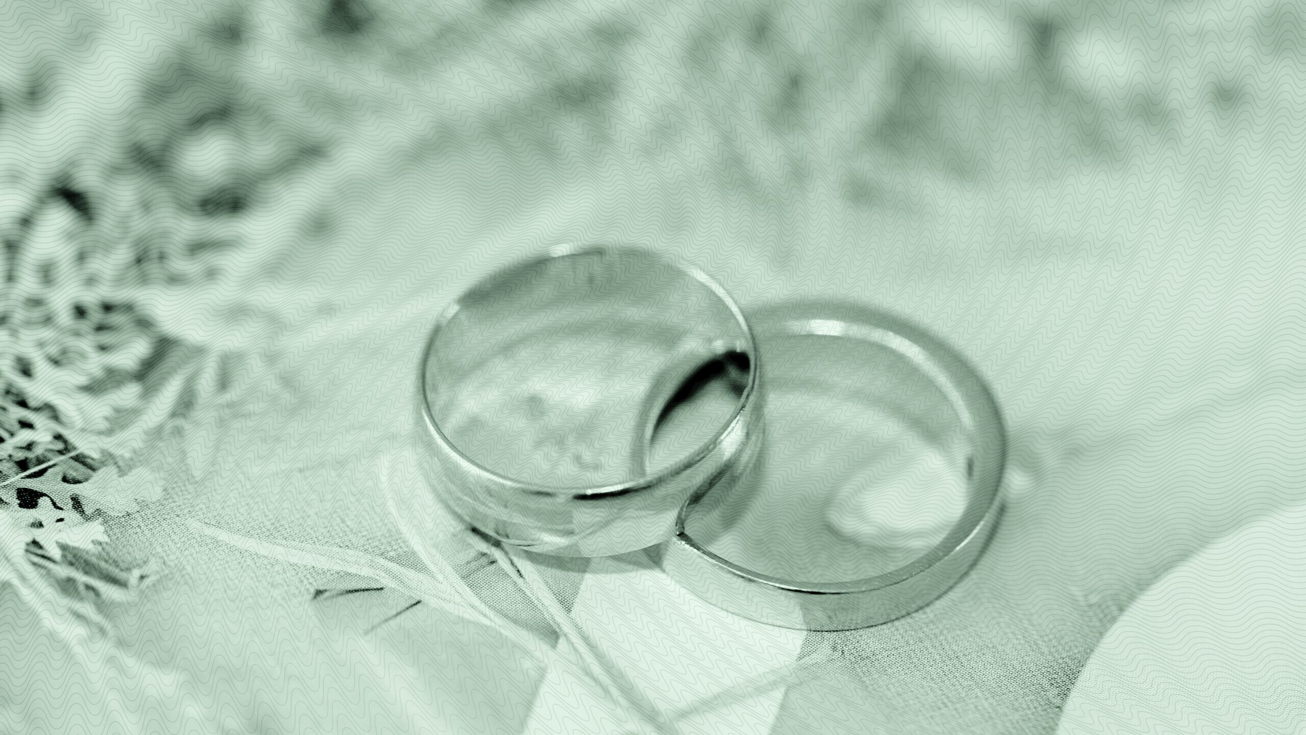 Wedding bands