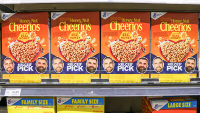 Budget-Conscious Shoppers Splurge on General Mills’ Cat Treats While Skipping Cereal
