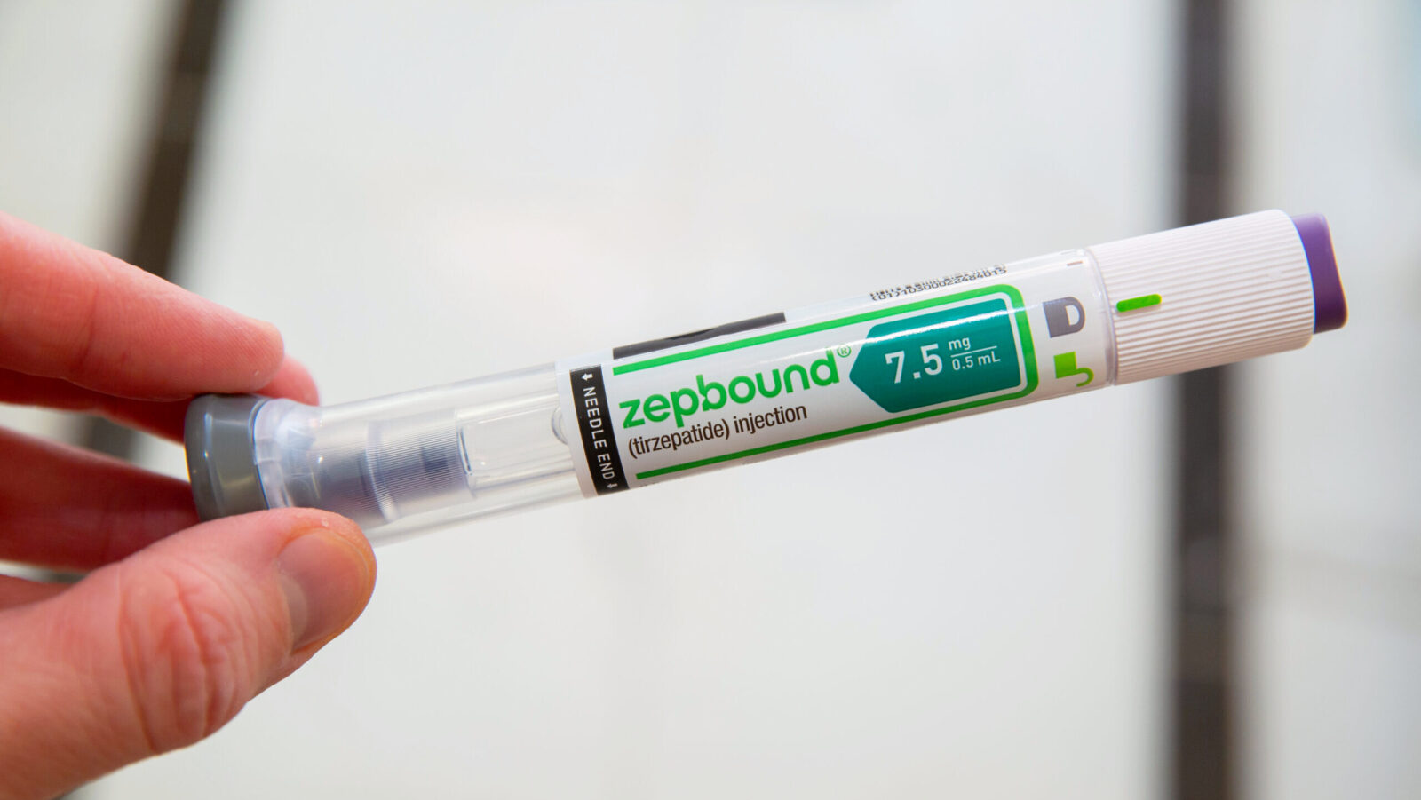 Novo Nordisk Takes Rival Eli Lilly to Court Over Weight-Loss Ad Claims