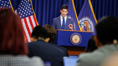 Bond Markets Throw Shade on New Fed Chair’s Inflation Strategy as Interest Rates Hold Steady