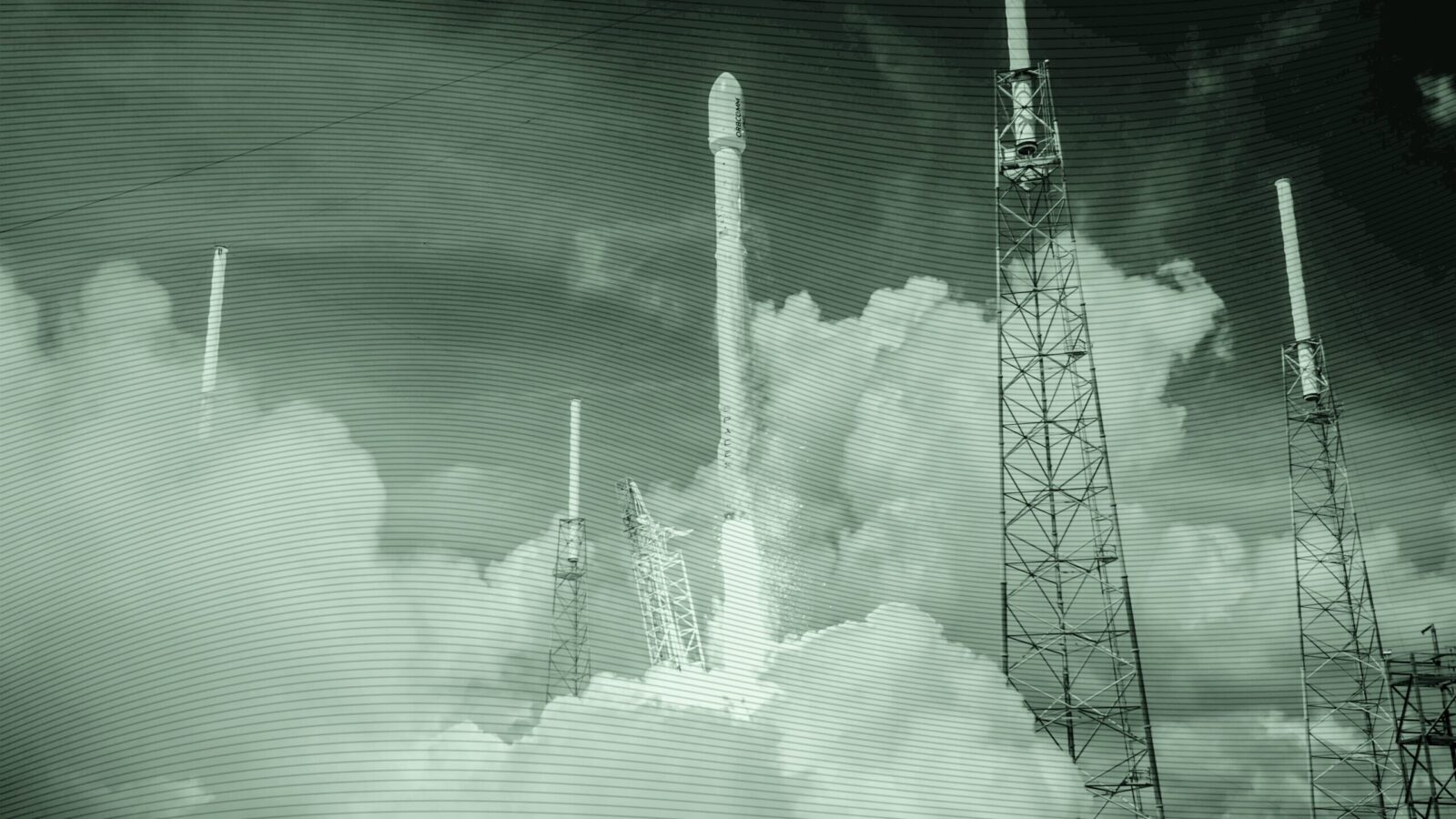 SpaceX Rocketing into Nasdaq-100 Spurs Questions from Clients