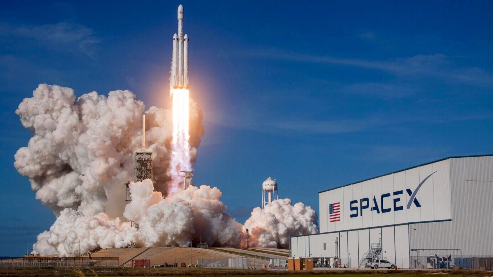 Bulls Dominate Wall Street’s Analysis of SpaceX