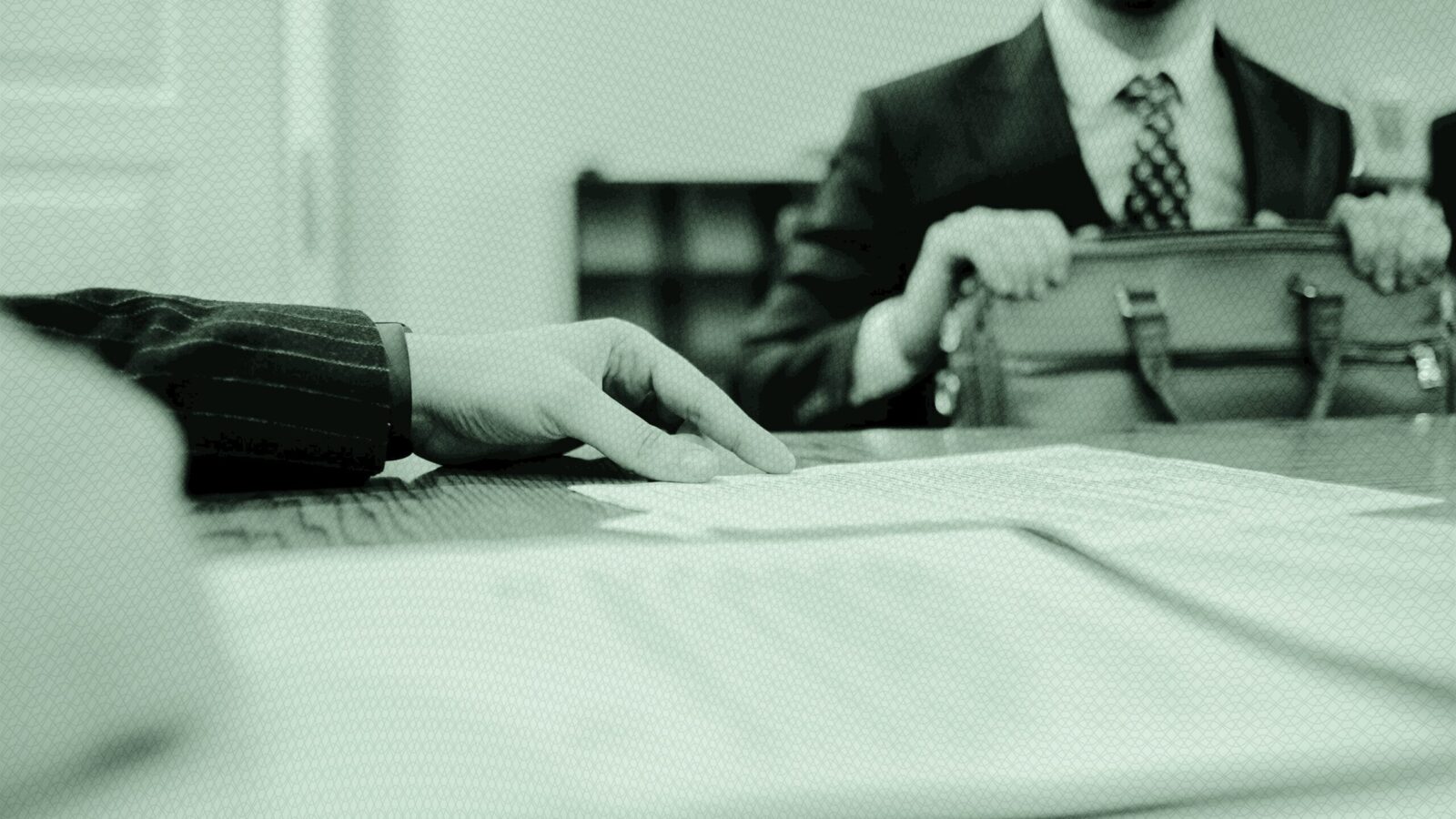 Get Used to Not Being Your Clients’ Only Wealth Manager