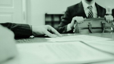 Get Used to Not Being Your Clients’ Only Wealth Manager