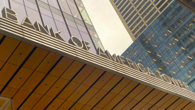 Bank Earnings Bonanza Offers Top-to-Bottom Review of US Economy
