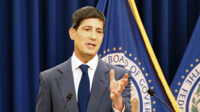 New Fed Chair Noncommittal on Interest Rates, Emphatic on Central Bank Independence