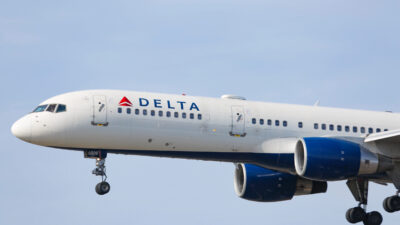 Delta Introduces Business Class on a Budget