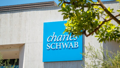 Charles Schwab Says Retail Investing Boom Powered by More Than SpaceX IPO Trading Bump