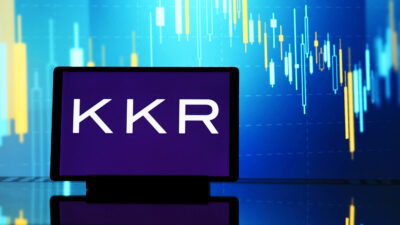 KKR Profit Growth Challenges Private Markets’ Negative Narrative   