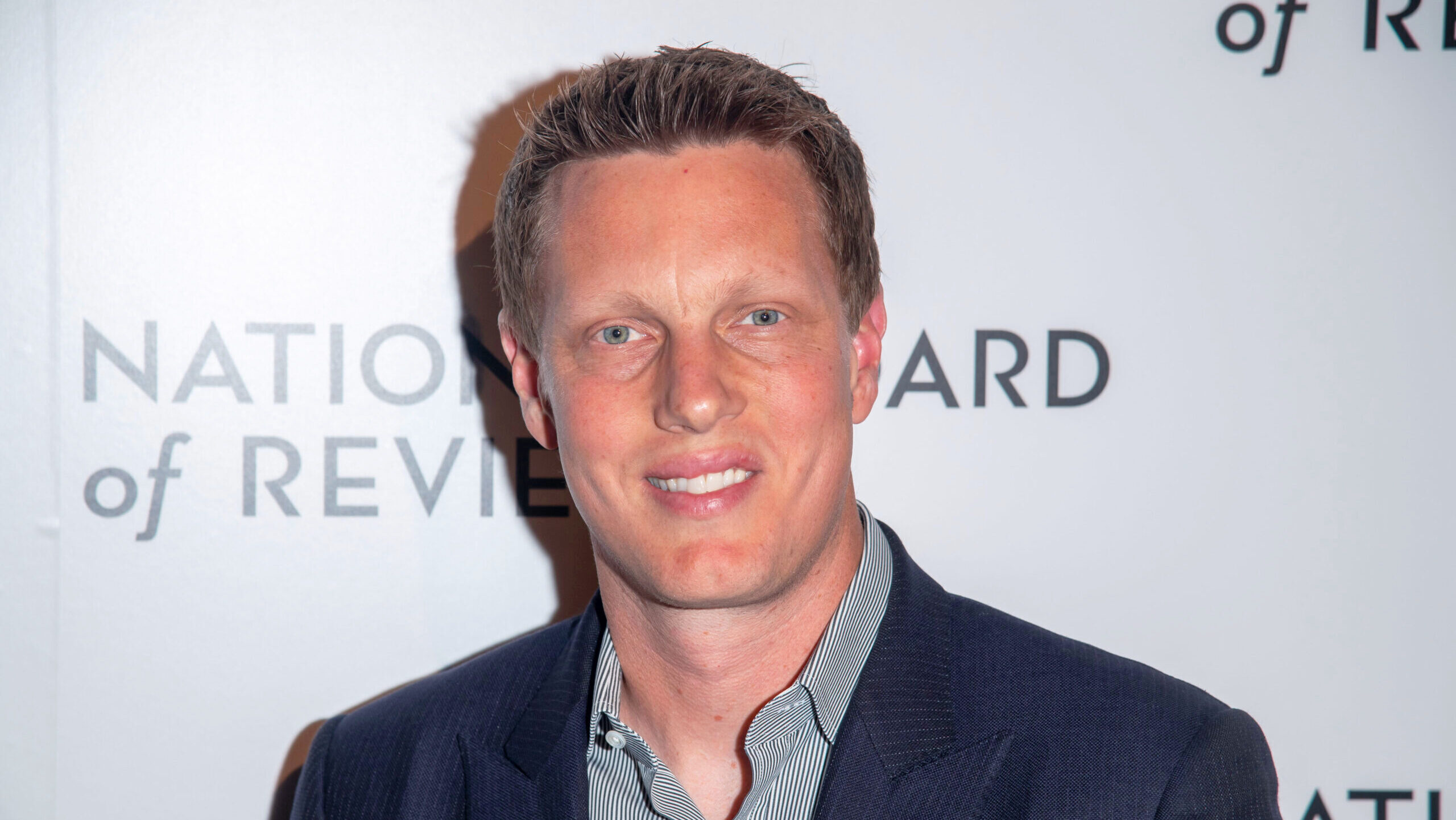 Photo of Paramount Skydance CEO David Ellison.